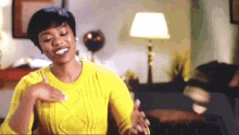 Reality Tv Excited GIF - Reality Tv Excited Nene Leakes GIFs