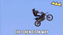 Token Titans Tokentitans GIF - Token Titans Titans Tokentitans GIFs