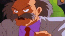 Pointing Upset GIF - Pointing Upset Dr Wily GIFs