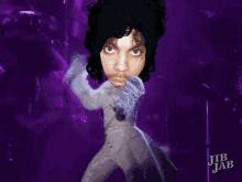 Prince Purple Rain GIF - Prince Purple Rain Dancing GIFs