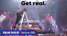 Outofcontextwrasslin Oocw GIF