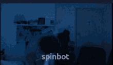 speenbot