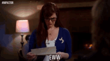Gross GIF - Gross Eww Grossed Out GIFs