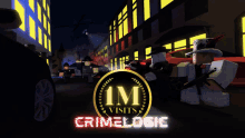 Crime Logic 1million GIF - Crime Logic 1million GIFs
