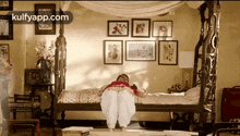 Action.Gif GIF - Action Waking From Dream Shocked GIFs