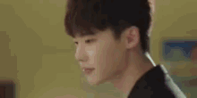 Two Worlds GIF - Two Worlds Korean GIFs