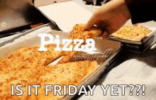 Pizza Pizzagif GIF - Pizza Pizzagif Yummy GIFs