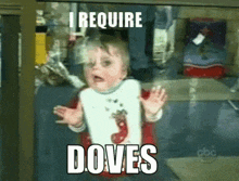 Require Doves GIF - Require Doves Pss GIFs