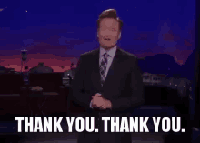 Too Kind GIF - Thank You Thanks Appreciate It GIFs
