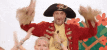 Piet Piraat Funny GIF - Piet Piraat Piraat Funny GIFs