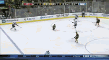 Hockey  GIF - Hockey Goal Nfl GIFs