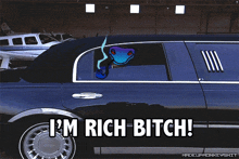 Wealthy Rich GIF - Wealthy Rich Snek GIFs