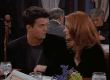 Friends Television GIF