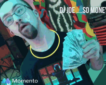 Dj Joe So Money GIF - Dj Joe So Money GIFs