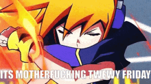 The World Ends With You Twewyfriday GIF - The World Ends With You Twewyfriday GIFs