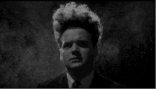 David Lynch GIF - David Lynch Eraserhead GIFs