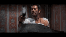 Eli Wallach The Good The Bad And The Ugly GIF - Eli Wallach The Good The Bad And The Ugly Shoot GIFs