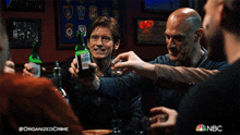 Having Fun Detective Frank Donnelly GIF - Having Fun Detective Frank Donnelly Detective Elliot Stabler GIFs