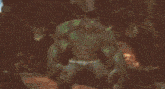 a computer generated image of a devil incarnate in a video game