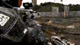 Odst Sniper GIF - Odst Sniper GIFs