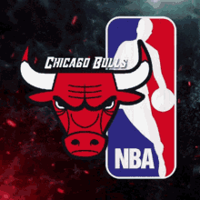 Chicago Chicago Bulls GIF - Chicago Chicago Bulls Bulls GIFs