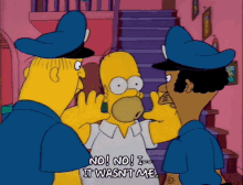 The Simpson Homer Simpson GIF - The Simpson Homer Simpson Cooking GIFs