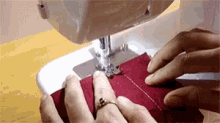Geeta Ladies Tailoring Stitching GIF - Geeta Ladies Tailoring Stitching Tailor GIFs
