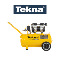 Tekna Compressor Sticker - Tekna Compressor Cps7050 Stickers