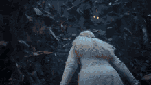 Block The Attack Geralt Of Rivia GIF - Block The Attack Geralt Of Rivia Henry Cavill GIFs