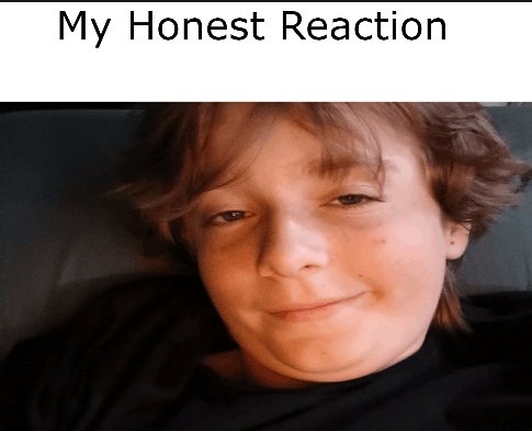 My Honest GIF - My Honest Reaction - Discover & Share GIFs