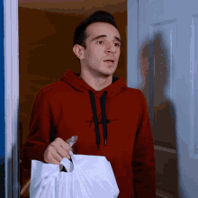 Well Good Anthony Mennella GIF - Well Good Anthony Mennella Culter35 GIFs
