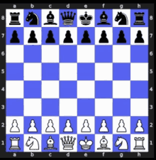 Chess GIF - Chess GIFs