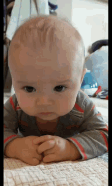 Sly Smile GIF - Sly Smile Baby GIFs