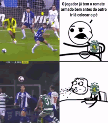 Fc Porto Sporting GIF