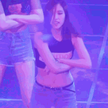 Mina Mina Just Right GIF - Mina Mina Just Right Minatwice GIFs