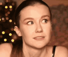Emily Bloom GIF - Emily Bloom Yikes GIFs
