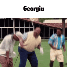 Georgia GIF - Georgia GIFs