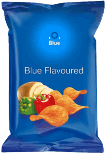 blue chips