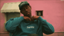 Swag GIF - Swag Golf Necklace GIFs