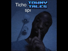 Townytales Ticho Towny Tales Spi GIF - Townytales Ticho Towny Tales Spi Towny Tales GIFs