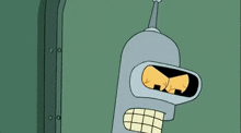 Bender Earplugs GIF - Bender Earplugs Futurama GIFs
