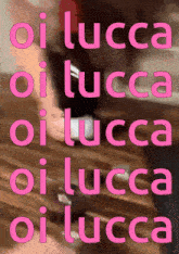 Lucca Fuyu GIF - Lucca Fuyu Oi GIFs
