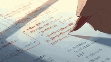 Crossroad Anime GIF - Crossroad Anime Makoto Shinkai GIFs