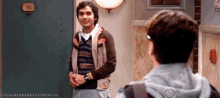 Happy GIF - Thumbsup Happy Big Bang Theory GIFs