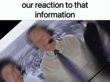 My Reaction To That Information My Reaction To That Information Meme GIF - My Reaction To That Information My Reaction To That Information Meme Nascar GIFs