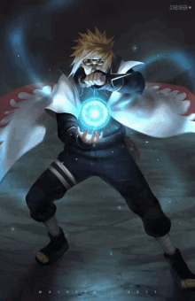 Naruto Hokage Datto GIF - Naruto Hokage Datto Yondaime - Discover &  Share GIFs