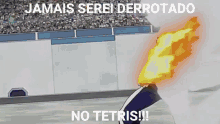 Todoroki Tetris GIF - Todoroki Tetris Boku No Hero GIFs