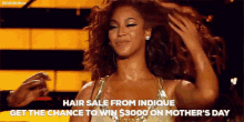 Mothers Day Sale Mothers Day Hair Sale GIF
