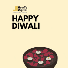 Diwali Deepavali GIF - Diwali Deepavali Happy Diwali GIFs