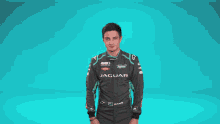 Number1 Celebrate GIF - Number1 Celebrate Mitch Evans GIFs
